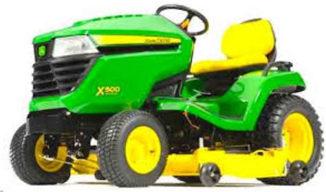 lawn mower rental virginia